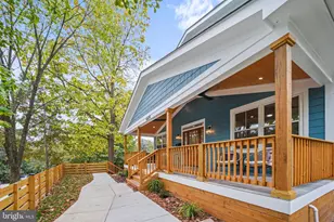 6624 Poplar Ave, Takoma Park, MD 20912 - Photo 1