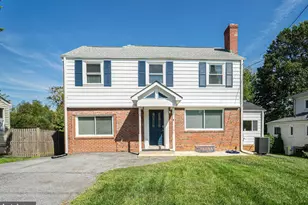 8909 Georgia Ave, Silver Spring, MD 20910 - Photo 1