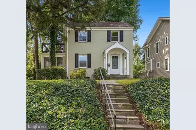 7000 Exeter Road, Bethesda, MD 20814 - Photo 1