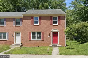 12136 Bentridge Pl, Potomac, MD 20854 - Photo 1