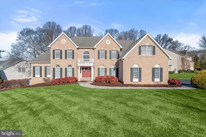 16412 Hillcroft Drive, Rockville, MD 20853 - Photo 1