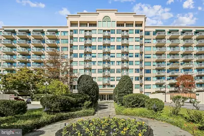 5450 Whitley Park Terrace #413, Bethesda, MD 20814 - Photo 1