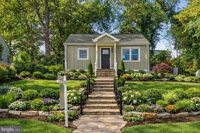 4205 Garrett Park Road, Silver Spring, MD 20906 - Photo 1