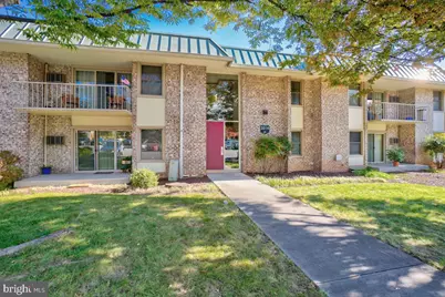 3314 Chiswick Court #62-1G, Silver Spring, MD 20906 - Photo 1