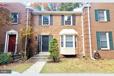 7 Plum Grove Way, Gaithersburg, MD 20878 - Photo 1