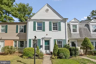 7 Cornerwood Court, Gaithersburg, MD 20878 - Photo 1