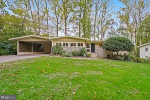 9012 Honeybee Ln, Bethesda, MD 20817 - Photo 1