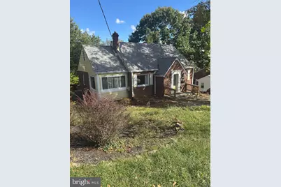 418 Boyd Avenue, Takoma Park, MD 20912 - Photo 1