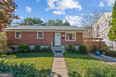 4616 Creek Shore Drive, Rockville, MD 20852 - Photo 1