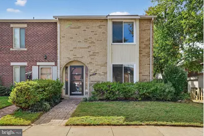 9518 Tippett Lane, Gaithersburg, MD 20886 - Photo 1