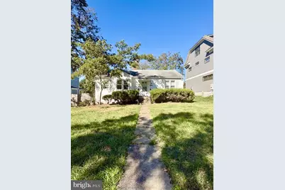 4541 Fairfield Drive, Bethesda, MD 20814 - Photo 1