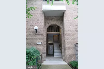 19317 Club House Road #302, Gaithersburg, MD 20886 - Photo 1