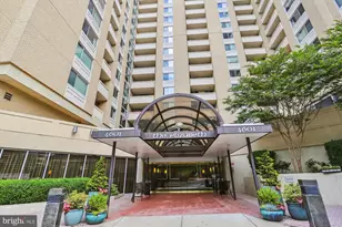 4601 N Park Ave N, Chevy Chase, MD 20815 - Photo 1