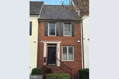 539 Tschiffely Square Road, Gaithersburg, MD 20878 - Photo 1