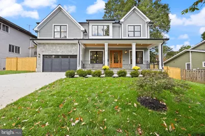 7712 Rocton Avenue, Chevy Chase, MD 20815 - Photo 1
