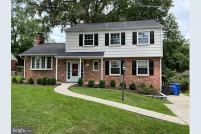 303 Charlton Court, Silver Spring, MD 20902 - Photo 1