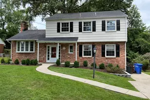 303 Charlton Ct, Silver Spring, MD 20902 - Photo 1