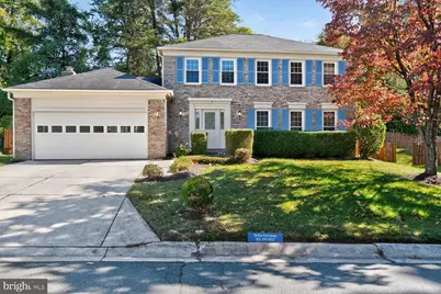 11405 Classical Lane, Silver Spring, MD 20901 - Photo 1