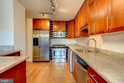 7333 New Hampshire Avenue #510 S, Takoma Park, MD 20912 - Photo 1