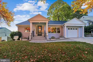 4510 Gretna St, Bethesda, MD 20814 - Photo 1