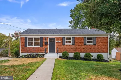 11514 Monongahela Drive, Rockville, MD 20852 - Photo 1