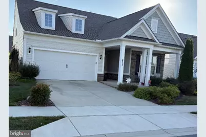 832 Butterfly Weed Drive, Germantown, MD 20876 - Photo 1
