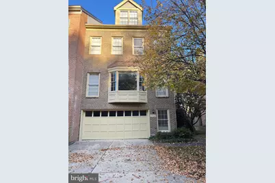 1713 Leighton Wood Lane, Silver Spring, MD 20910 - Photo 1