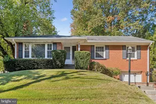 9700 Dameron Dr, Silver Spring, MD 20910 - Photo 1