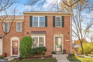 1936 Flowering Tree Terrace, Silver Spring, MD 20902 - Photo 1