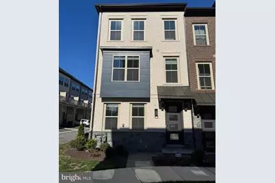 4932 Genome Aly, Rockville, MD 20850 - Photo 1