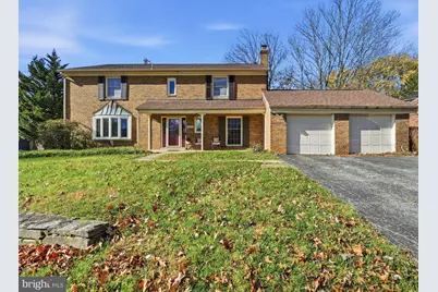 13621 N Gate Drive, Silver Spring, MD 20906 - Photo 1