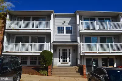 504 Philmont Drive #9, Gaithersburg, MD 20878 - Photo 1