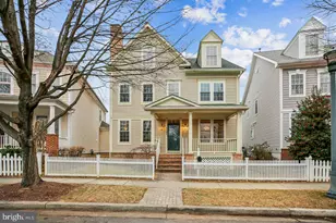 1105 Pleasant Cir, Rockville, MD 20850 - Photo 1