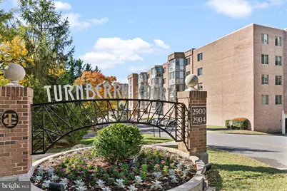 2900 N Leisure World Boulevard N #301, Silver Spring, MD 20906 - Photo 1