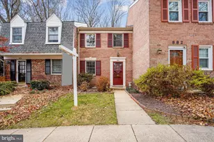 880 Azalea Dr, Rockville, MD 20850 - Photo 1