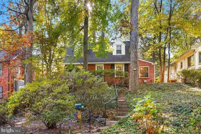 410 Mississippi Avenue, Silver Spring, MD 20910 - Photo 1