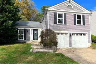 2124 Aventurine Way, Silver Spring, MD 20904 - Photo 1