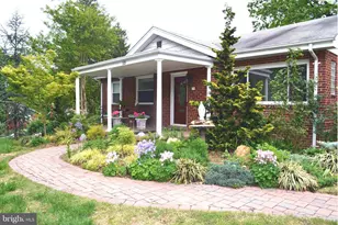 135 Fleetwood Terrace, Silver Spring, MD 20910 - Photo 1