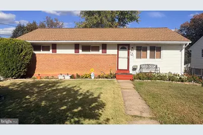 1910 Lewis Avenue, Rockville, MD 20851 - Photo 1