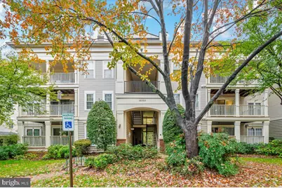 15303 Diamond Cove Terrace #8-K, Rockville, MD 20850 - Photo 1