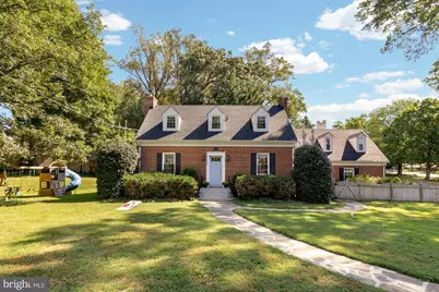 9701 Connecticut Avenue, Kensington, MD 20895 - Photo 1