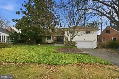 5804 Lenox Road, Bethesda, MD 20817 - Photo 1