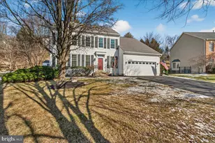 23623 Cornerstone Ln, Damascus, MD 20872 - Photo 1