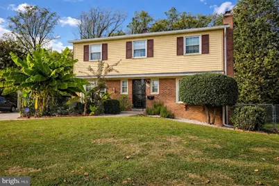 13316 Foxhall Drive, Silver Spring, MD 20906 - Photo 1