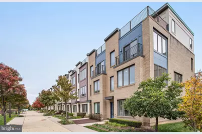 6940 Rockledge Drive, Bethesda, MD 20817 - Photo 1