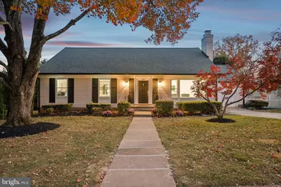 5144 Westpath Way, Bethesda, MD 20816 - Photo 1