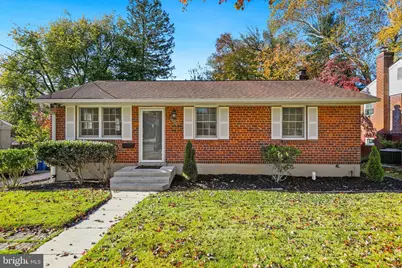 4608 Olden Road, Rockville, MD 20852 - Photo 1