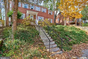7902 Garland Ave, Takoma Park, MD 20912 - Photo 1