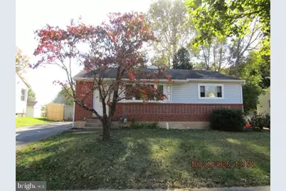 1017 Scott Avenue, Rockville, MD 20851 - Photo 1