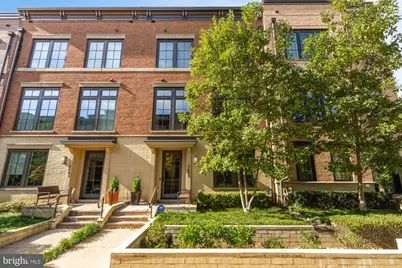 3685 Chevy Chase Lake Drive, Chevy Chase, MD 20815 - Photo 1